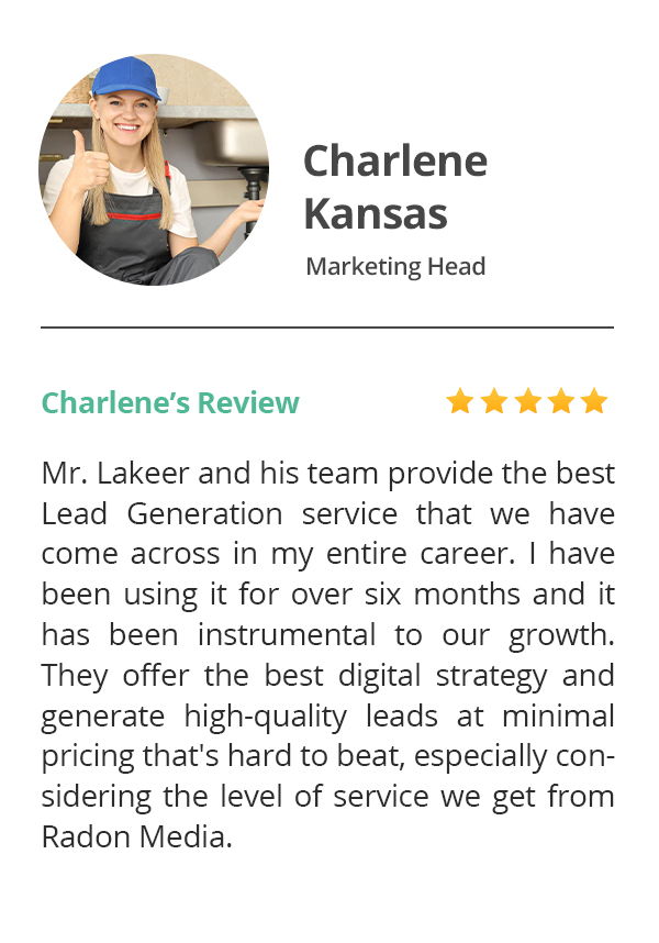 Client review 7